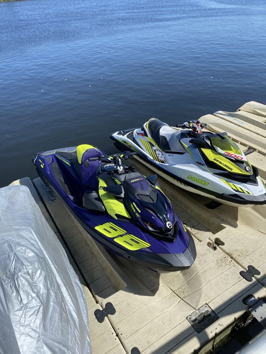 Seadoo RXP X 300