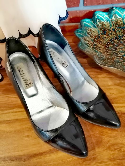 Buty Szpilki rozmiar 38