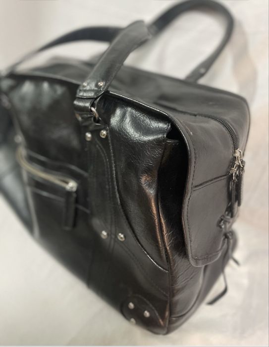 Saco de viagem da zara