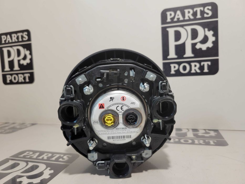 Подушка безпеки в кермо AIRBAG Nissan Rogue t33 1.5 2021 2022 2023+