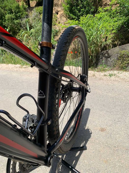 Specialized Rocknopper Sport (negociavel)