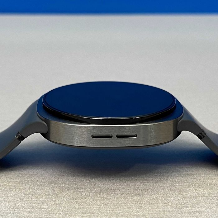 Samsung Galaxy Watch8 44mm GPS (Graphite)