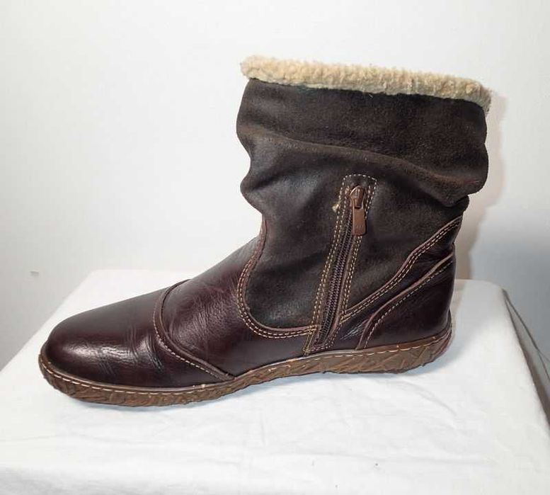 El Naturalista Śniegowce Buty zimowe r.41 / 26cm