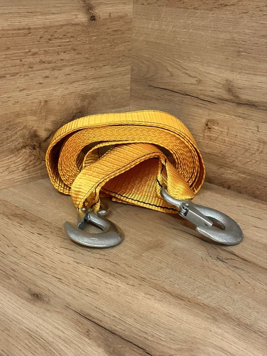 Трос буксировочный 8т 5,5м