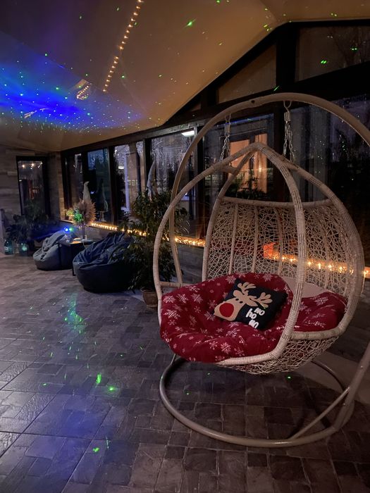 2-кімнатні апартаменти.ЕнергонезалежністьЛісовий пейзаж.Чан!Центр450м.