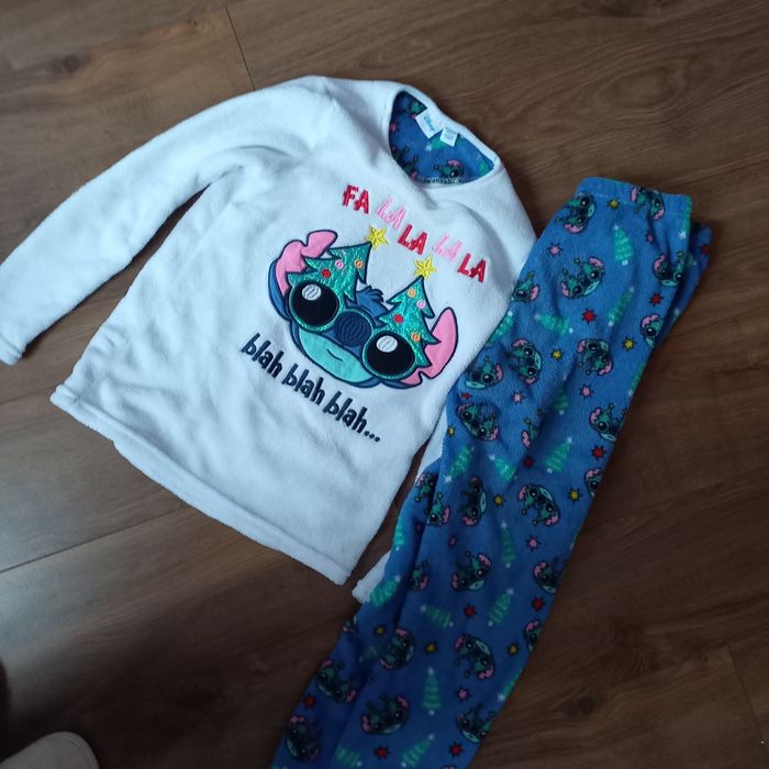 Піжама Стіч для дівчинки на 152-158 см  М.