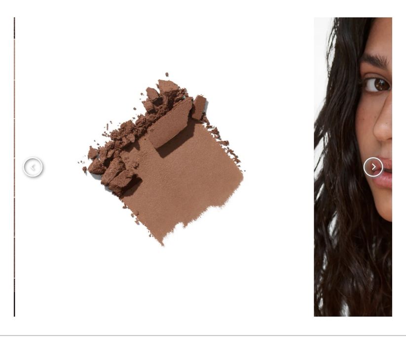 Тональна основа Haus Labs 100LN бронзер Haus labs оригінал