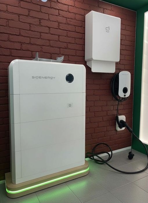 Magazyn energii SIGENERGY  10 kWh + BACKUP + falownik