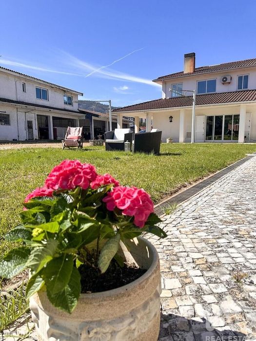 Casa / Villa T5 em Lousã e Vilarinho