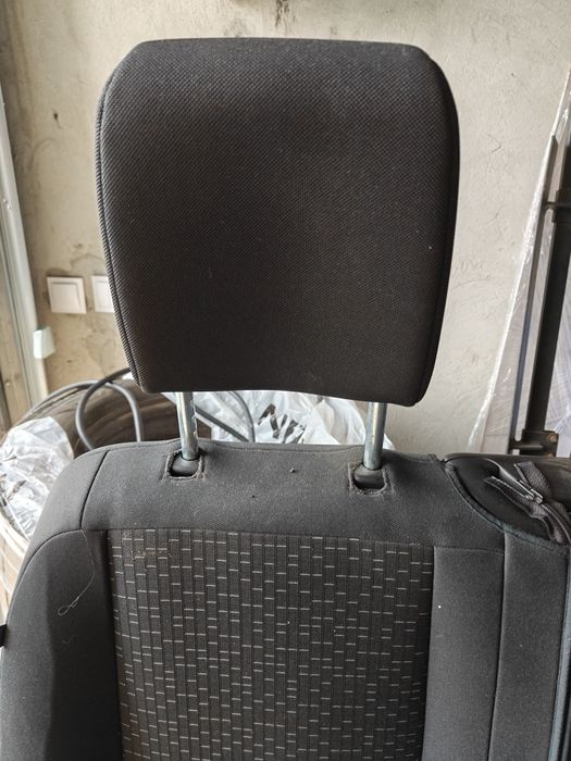 Продам сидіння від  Від Мерседес спринтер 907