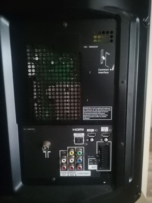 Telewizor plazmowy Panasonic TX-P50U30E