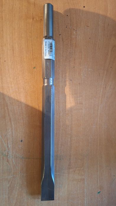Milwaukee dłuto 21 mm