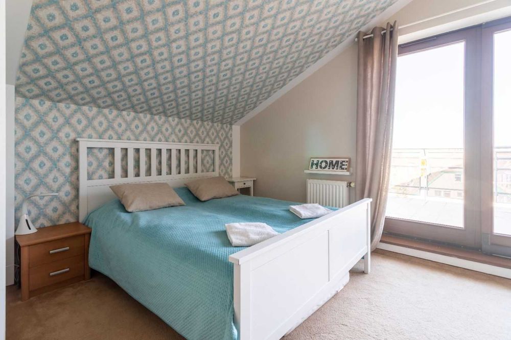 Mieszkanie dwupoziomowe AKCEPTUJĘ zwierzęta :)