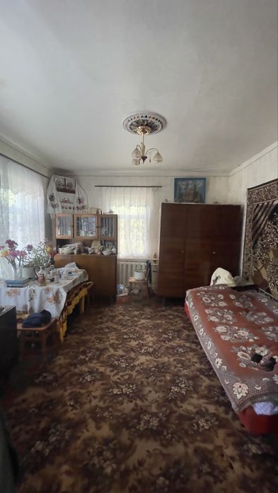 Продаю будинок в селі Перегонівка