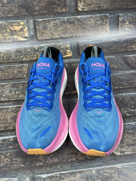 Кросівки Hoka Bondi 8 41 розмір оригінал
