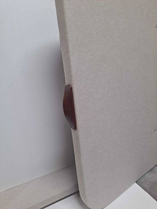 Cama sommier + colchão 100x200