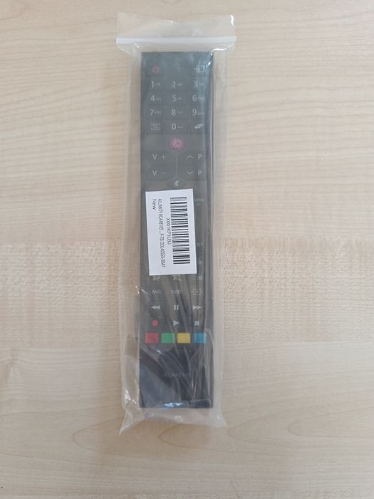 Pilot do TV Hitachi / JVC / OK. – Model RCA48105