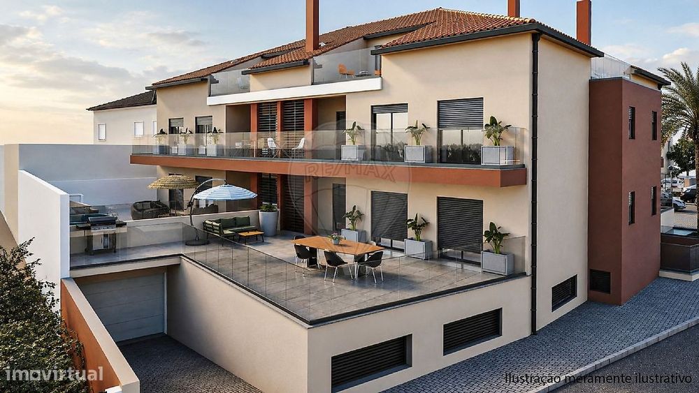 Apartamento T3 para venda