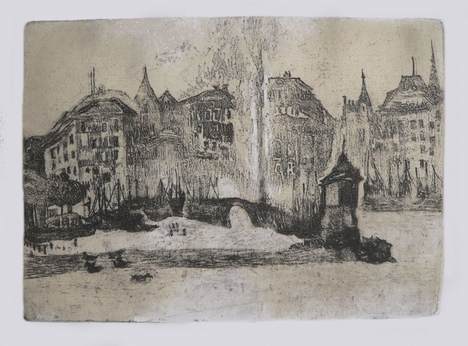 продам картины, рисунок, графика, печать, арт, антиквариат, офорт