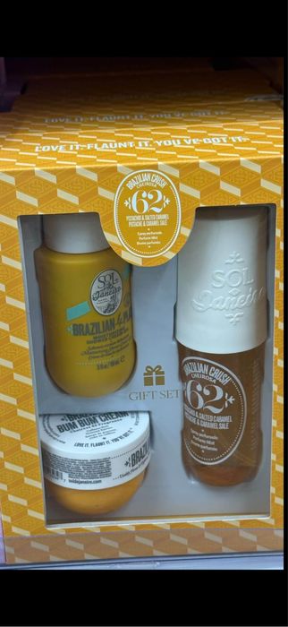Kit Sol De janeiro 59 68 62 40