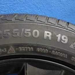 Jantes e Pneus BMW X5