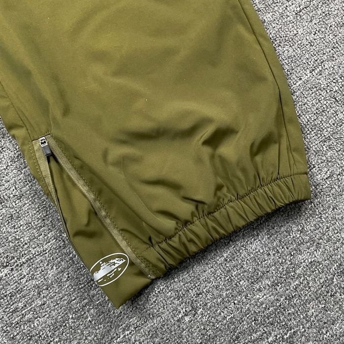 Штани Corteiz/ штаны кортез