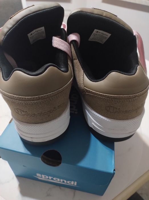 Buty champion. Adidasy sneakersy rozmir 37/38.
