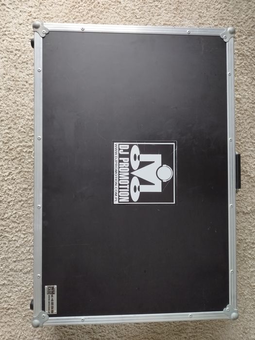 Case na kontroler Denon mcx 8000