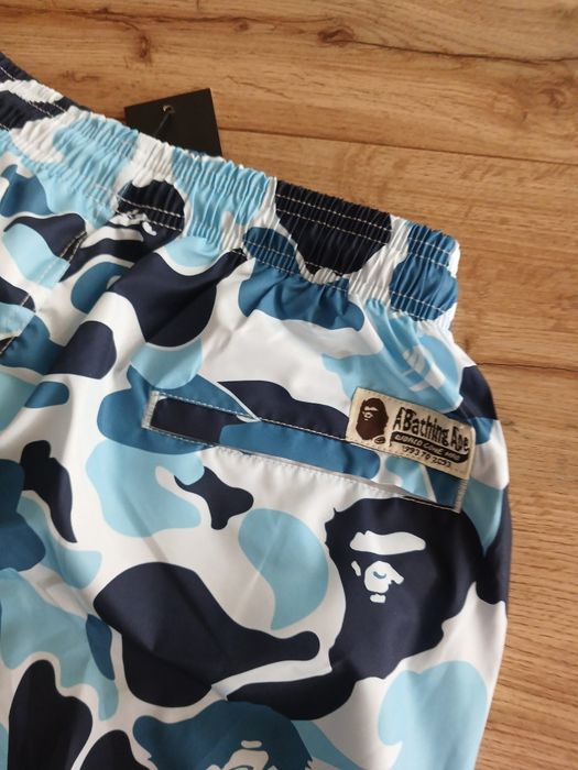 Calções de banho BAPE