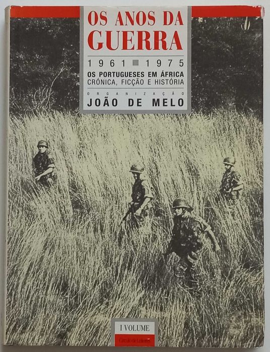 Enciclopédias Os Anos da Guerra