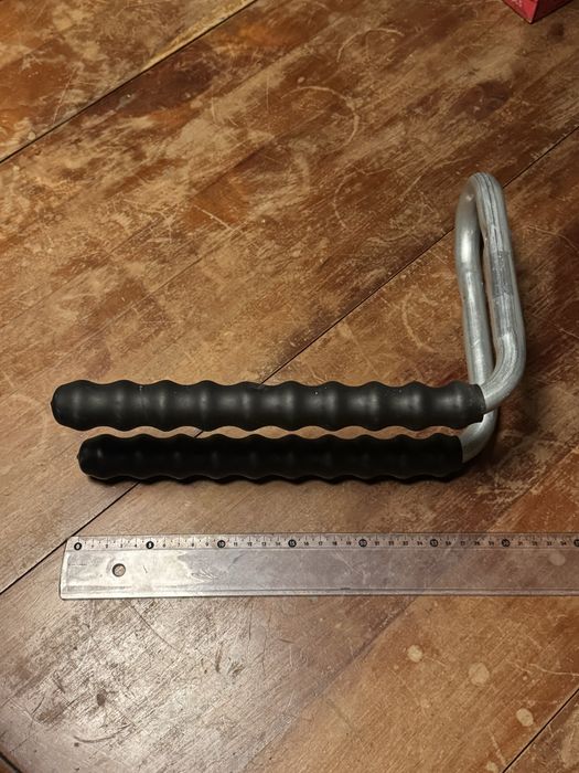 Suporte Bicicleta de parede