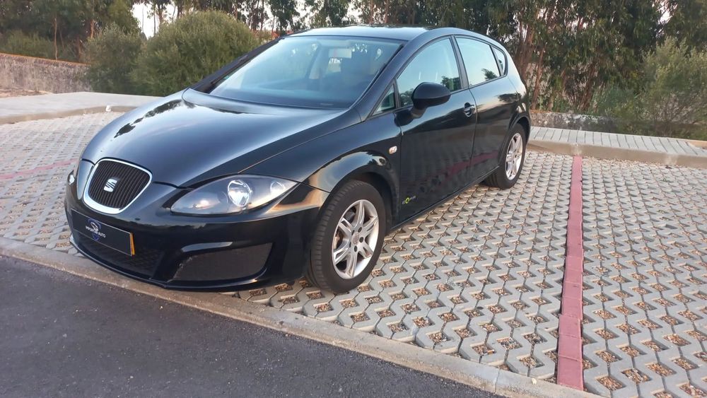 SEAT Leon 1.6 TDI ECOMOTIVE Sport Start/Stop