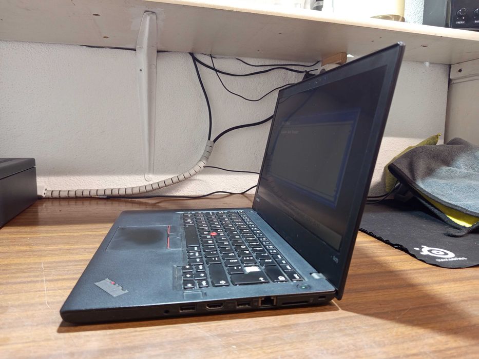Lenovo T470 Core i5 7200u Ram 8GB
