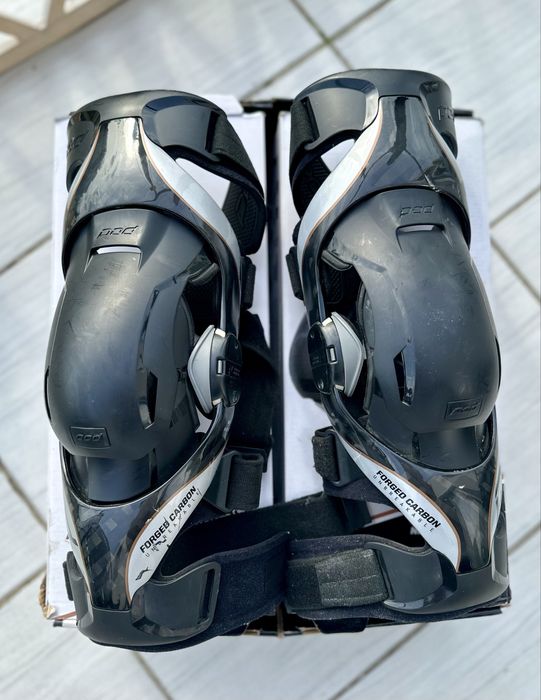Ortezy Pod K8 romiar M. (Motocross)