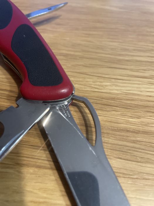 Victorinox Ranger 61 M Grip