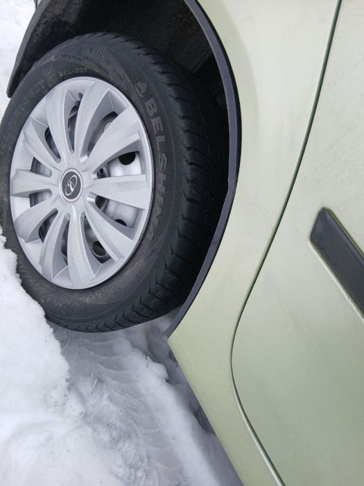 Продам Лада Каліна 2006 рік , газ бензин в дуже гарному стані.