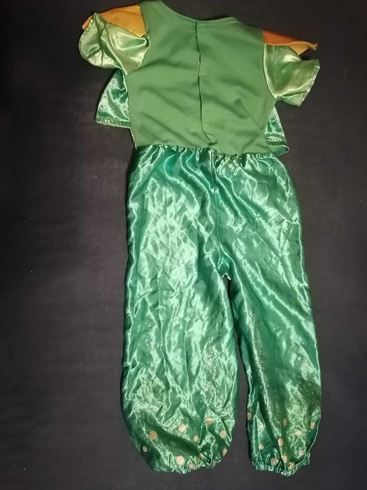 Strój Shine 122-128 na bal przebierańców