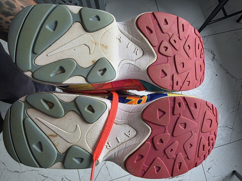 Buty nike 43 27.5 cm