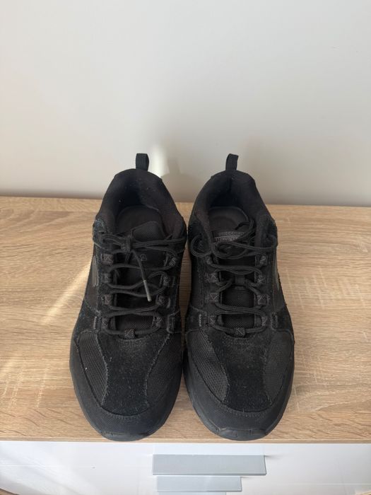 Чоловічі кросівки Skechers Relaxed Fit Oak Canyon