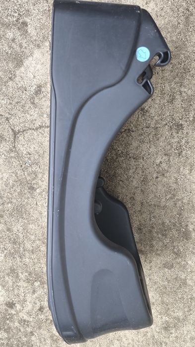 Base ovinhos IsoFix da Chicco para carro (só base)
