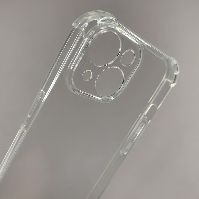 Акція! Протиударний чохол для iPhone 13 | Чехол-накладка на Айфон 13