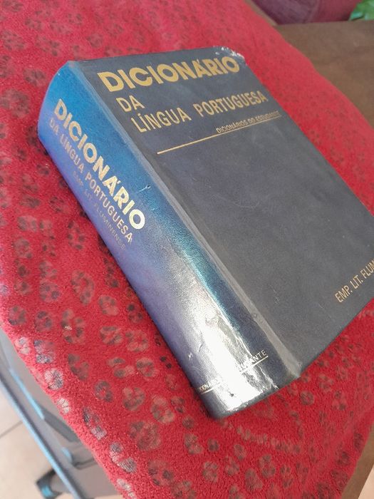 Dicionário  da língua  portuguesa  Porto Editora