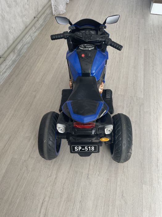 Продам електро скутер