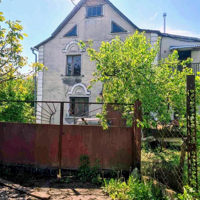 Продаж будинку  м.Сквира
Київська область, Білоцерківський район