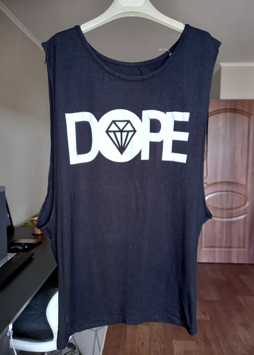 Майка dope diamond p.M