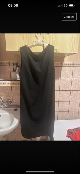 Sukienka elegancka
