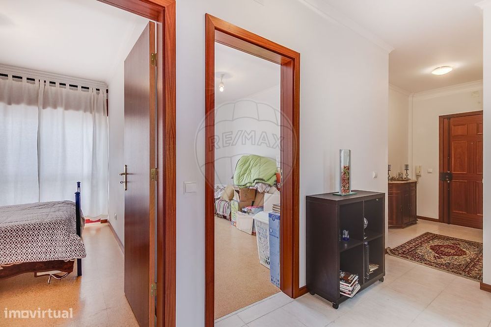 Apartamento T3 para venda