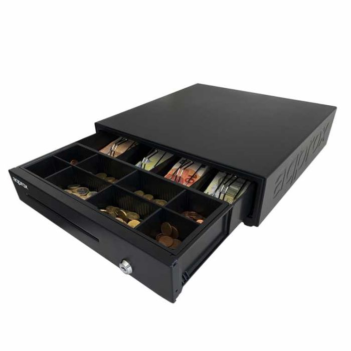 Registadora /  POS para Supermercado com Balança