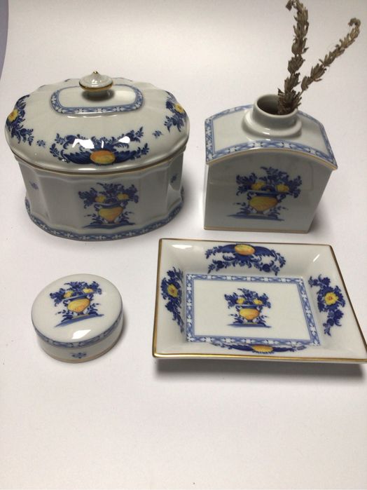 Conjunto vista Alegre