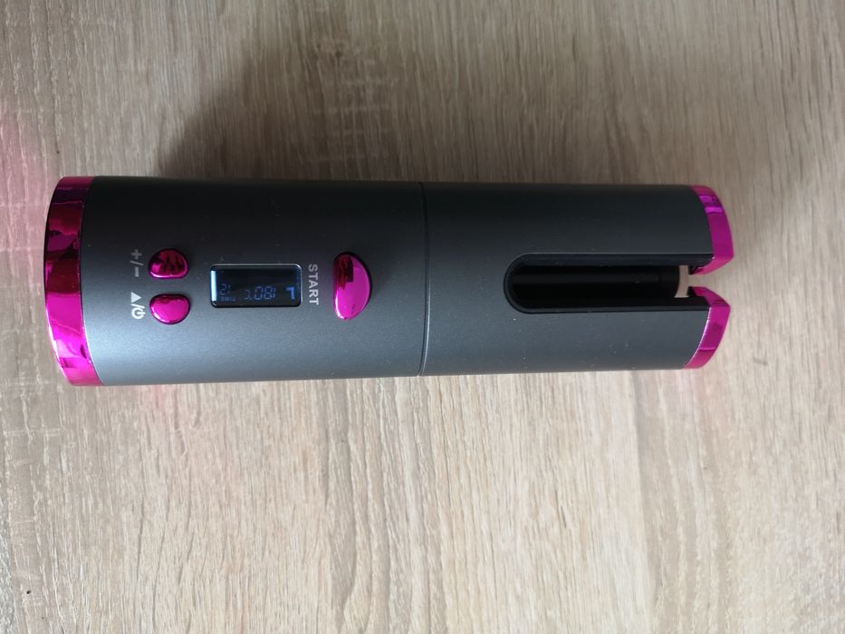 Lokówka automatyczna